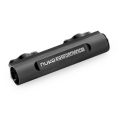 Palivový rozdělovač Nuke Performance Fuel Log 4-port AN-8 ORB-1