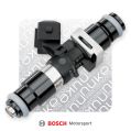 Nuke Performance Vstřikovače Bosch 980cc 65mm EV14L sada 4 ks flow matched-3