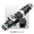 Nuke Performance Vstřikovače Bosch 980cc 65mm EV14L sada 4 ks flow matched-4