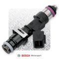 Nuke Performance Vstřikovače Bosch 2200cc NGI2 65mm EV14L sada 4 ks flow matched-4
