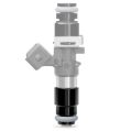 Nuke Performance Bottom Injector Adapter 14mm Short without Filter-2