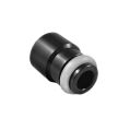 Nuke Performance Bottom Injector Adapter 14mm Short without Filter-1