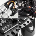 Nuke Performance jednotka CFC pro bezkartáčová palivová čerpadla Competition Fuel Cell Unit s integrovanou vyrovnávací palivovou nádrží-3