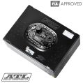 Nuke Performance jednotka CFC pro bezkartáčová palivová čerpadla Competition Fuel Cell Unit s integrovanou vyrovnávací palivovou nádrží-6