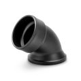 Nuke Performance Remote Mount Fill Neck 60 Degree Elbow for Direct Mount to CFC Unit-1