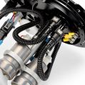 Nuke Performance In-Tank Triple Fuel Pump Mounting Kit 8mm 5/16 suits 7.0-8.2mm-1