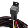 Nuke Performance Wiring Kit for Single Fuel Pump 30-Amp Battery Connection-2