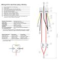 Nuke Performance Wiring Kit for Dual Fuel Pumps 30-Amp Battery Connection-5