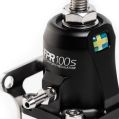 Nuke Performance Fuel Pressure Regulator FPR100s AN-6-5