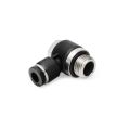 Nuke Performance úhlová rychlospojka Pneufit 1/4 BSPP pro hadici 6 mm-1