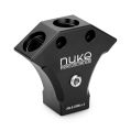 Nuke Performance X-Block Adapter Fitting AN-8 ORB (4x)-1