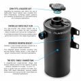 Nuke Performance Coolant Expansion Tank 1.0L-3