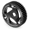 Nuke Performance Adjustable Cam Pulley for Toyota 1JZ-GTE 2JZ-GTE-1