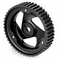 Nuke Performance Adjustable Cam Pulley for Mitsubishi 4G63 EVO 1-8-2