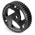 Nuke Performance Adjustable Cam Pulley for Mitsubishi 4G63 EVO 1-8-1