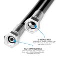 Nuke Performance vysokotlaká hadice pro Air Jack lance 2 m 6.5 ft-3