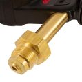 Nuke Performance regulátor tlaku Air Jack 0-50 BAR-4