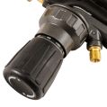 Nuke Performance regulátor tlaku Air Jack 0-50 BAR-5