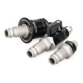 Nuke Performance samec konektoru Air Jack AN6-3