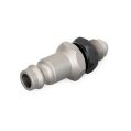Nuke Performance samec konektoru Air Jack AN6-1