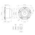 Nuke Performance kryt ventilu Air Jack-4