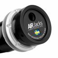 Nuke Performance sada PTFE hadic pro Air Jack 60 C s rychlospojkovým ventilem AN6 3 ks-3