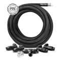 Nuke Performance sada PTFE hadic pro Air Jack-1