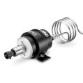 Nuke Performance EMAP Canister 1/8 NPT Tlumič zpětného tlaku výfukových plynů-3