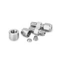 Nuke Performance Instalační sada EMAP Canister 1/8 NPT Hardwire-2