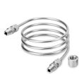 Nuke Performance Instalační sada EMAP Canister 1/8 NPT Hardwire-1