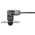 Nuke Performance Flex Fuel Sensor Connector Kit 2.5m-2