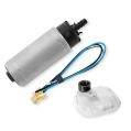 Nuke Performance Bosch NP-F 02U V0U 343-01 BR540 In-Tank Fuel Pump Kit-1