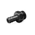 Nuke Performance Barb Fitting Adapter AN-10 ORB to 13mm Male-1