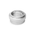 Nuke Performance Female Weld Bungs AN-12 Aluminum-1