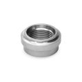 Nuke Performance Female Weld Bungs AN-8 Stainless Steel-1