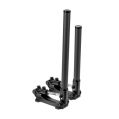 Nuke Performance Hydraulic Handbrake DriftSpec Pro Matte Carbon 360mm 14.17