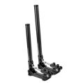 Nuke Performance Hydraulic Handbrake DriftSpec Pro Glossy Carbon 460mm 18.11