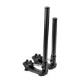 Nuke Performance Hydraulic Handbrake DriftSpec Pro Glossy Carbon 460mm 18.11