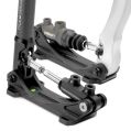 Nuke Performance Hydraulic Handbrake DriftSpec Pro Glossy Carbon 460mm 18.11