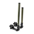 Nuke Performance Hydraulic Handbrake DriftSpec Pro Carbon Kevlar 460mm 18.11