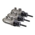 Nuke Performance Tilton 78-Series Master Cylinders Spherical Bearing Mount with Adapter Kit 0.700 7/10