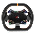 SIMAGIC Simulator Simracing GT Volant NEO X-310G Pádla řazení RGB-1