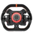SIMAGIC Simulator Simracing GT Volant NEO X-310G Pádla řazení RGB-2