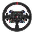 SIMAGIC Simulator Simracing Classic Volant NEO X-330R Pádla řazení RGB-1