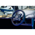 SIMAGIC Simulator Simracing Drift Volant NEO X-350W RGB-2
