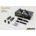 Výškově stavitelný podvozek BC Racing O-18-BR-RA Renault Clio Megane FWD MK4 2016+-3