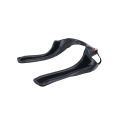 Head and Neck Support Hans IV 20 FIA Approved Size L-3
