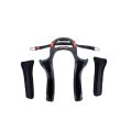 Head and Neck Support Hans IV 20 FIA Approved Size M-1