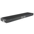Olejový chladič FMIC.Pro 580 x 140 x 40 mm asymetrické vstupy černá-4