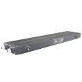 Jednostranný chladič oleje FMIC.Pro 580x140x40 černá-4